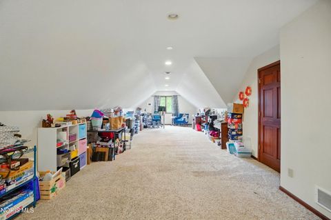 Tiny photo for 1230 Alexandria Boulevard, Bowling Green, OH 43402 (MLS # 10005132)