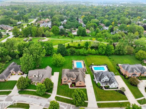 Tiny photo for 1230 Alexandria Boulevard, Bowling Green, OH 43402 (MLS # 10005132)