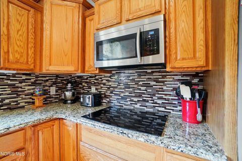 Tiny photo for 1230 Alexandria Boulevard, Bowling Green, OH 43402 (MLS # 10005132)