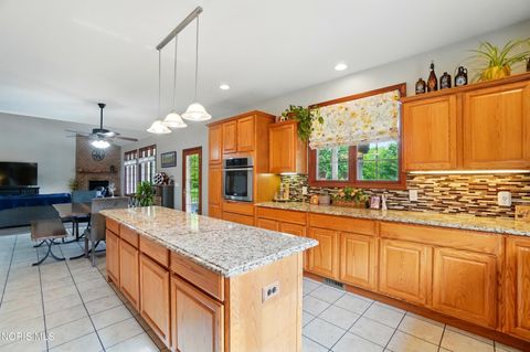 Tiny photo for 1230 Alexandria Boulevard, Bowling Green, OH 43402 (MLS # 10005132)