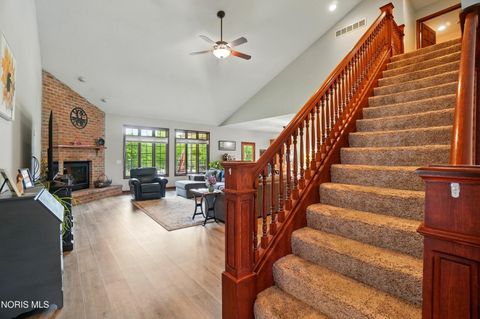 Tiny photo for 1230 Alexandria Boulevard, Bowling Green, OH 43402 (MLS # 10005132)