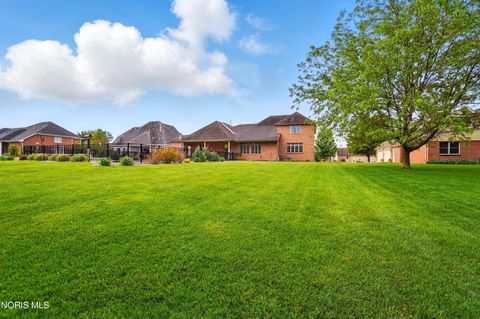 Tiny photo for 1230 Alexandria Boulevard, Bowling Green, OH 43402 (MLS # 10005132)