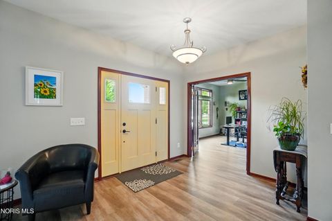 Tiny photo for 1230 Alexandria Boulevard, Bowling Green, OH 43402 (MLS # 10005132)