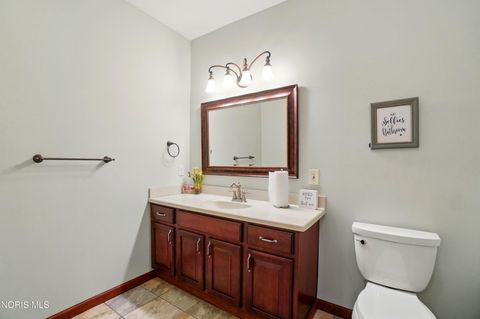 Tiny photo for 1230 Alexandria Boulevard, Bowling Green, OH 43402 (MLS # 10005132)