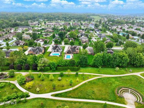 Tiny photo for 1230 Alexandria Boulevard, Bowling Green, OH 43402 (MLS # 10005132)