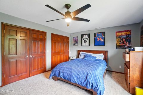 Tiny photo for 1230 Alexandria Boulevard, Bowling Green, OH 43402 (MLS # 10005132)