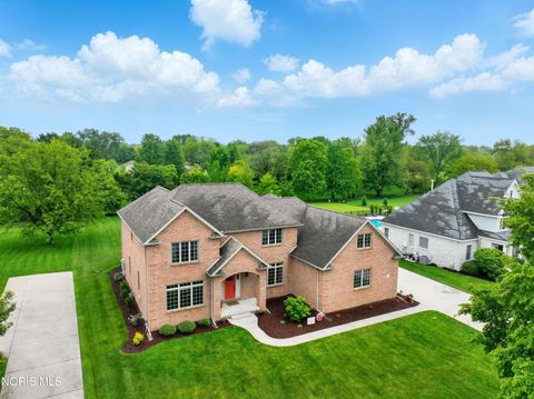 Photo of 1230 Alexandria Boulevard, Bowling Green, OH 43402 (MLS # 10005132)