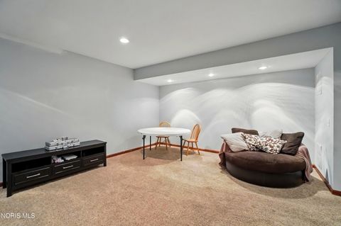 Tiny photo for 1230 Alexandria Boulevard, Bowling Green, OH 43402 (MLS # 10005132)