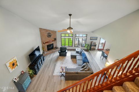 Tiny photo for 1230 Alexandria Boulevard, Bowling Green, OH 43402 (MLS # 10005132)