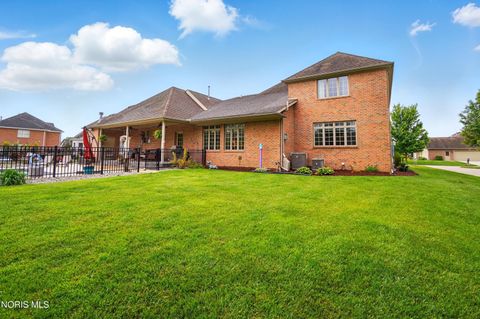 Tiny photo for 1230 Alexandria Boulevard, Bowling Green, OH 43402 (MLS # 10005132)