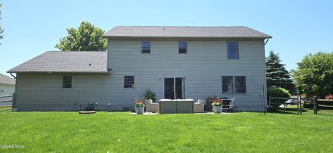 Tiny photo for 7760 Haralson Court, Holland, OH 43528 (MLS # 10008402)