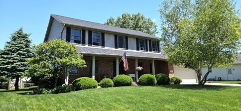 Photo of 7760 Haralson Court, Holland, OH 43528 (MLS # 10008402)