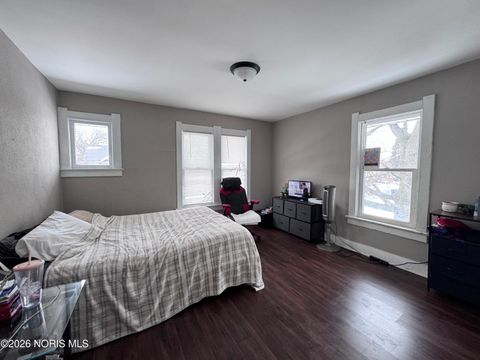 Tiny photo for 701 Brighton Avenue, Toledo, OH 43609 (MLS # 10003413)