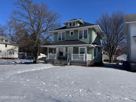 Tiny photo for 701 Brighton Avenue, Toledo, OH 43609 (MLS # 10003413)