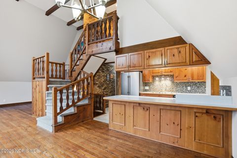 Tiny photo for 1450 Fostoria Avenue, Findlay, OH 45840 (MLS # 10002903)