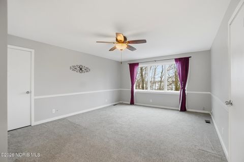 Tiny photo for 1450 Fostoria Avenue, Findlay, OH 45840 (MLS # 10002903)