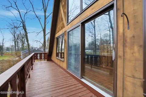 Tiny photo for 1450 Fostoria Avenue, Findlay, OH 45840 (MLS # 10002903)