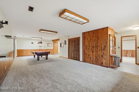 Tiny photo for 1450 Fostoria Avenue, Findlay, OH 45840 (MLS # 10002903)