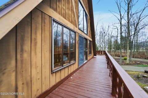 Tiny photo for 1450 Fostoria Avenue, Findlay, OH 45840 (MLS # 10002903)