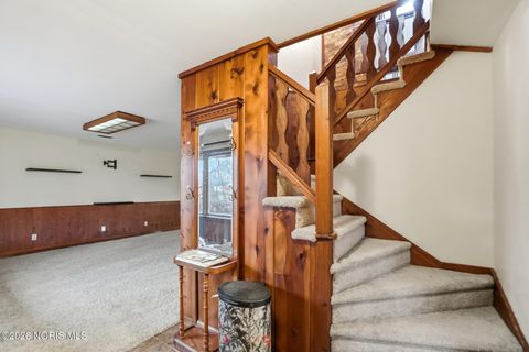 Tiny photo for 1450 Fostoria Avenue, Findlay, OH 45840 (MLS # 10002903)