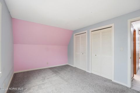 Tiny photo for 1450 Fostoria Avenue, Findlay, OH 45840 (MLS # 10002903)