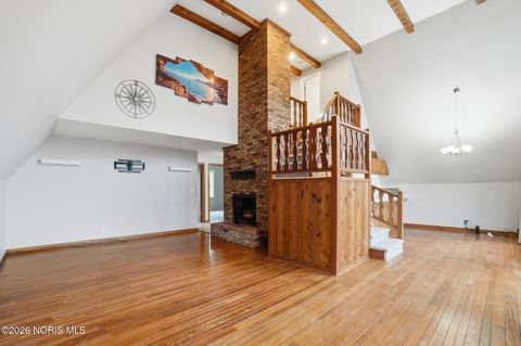 Tiny photo for 1450 Fostoria Avenue, Findlay, OH 45840 (MLS # 10002903)