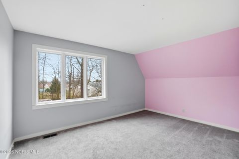 Tiny photo for 1450 Fostoria Avenue, Findlay, OH 45840 (MLS # 10002903)