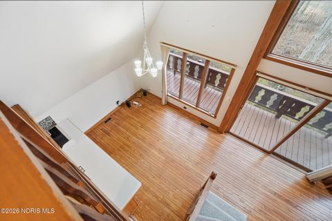 Tiny photo for 1450 Fostoria Avenue, Findlay, OH 45840 (MLS # 10002903)