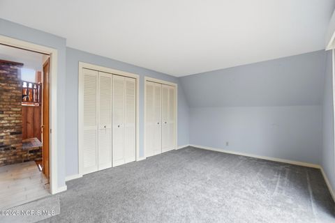 Tiny photo for 1450 Fostoria Avenue, Findlay, OH 45840 (MLS # 10002903)