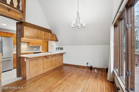 Tiny photo for 1450 Fostoria Avenue, Findlay, OH 45840 (MLS # 10002903)