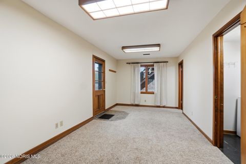 Tiny photo for 1450 Fostoria Avenue, Findlay, OH 45840 (MLS # 10002903)