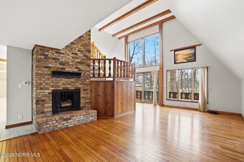 Tiny photo for 1450 Fostoria Avenue, Findlay, OH 45840 (MLS # 10002903)