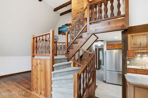 Tiny photo for 1450 Fostoria Avenue, Findlay, OH 45840 (MLS # 10002903)