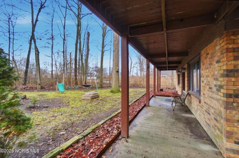 Tiny photo for 1450 Fostoria Avenue, Findlay, OH 45840 (MLS # 10002903)