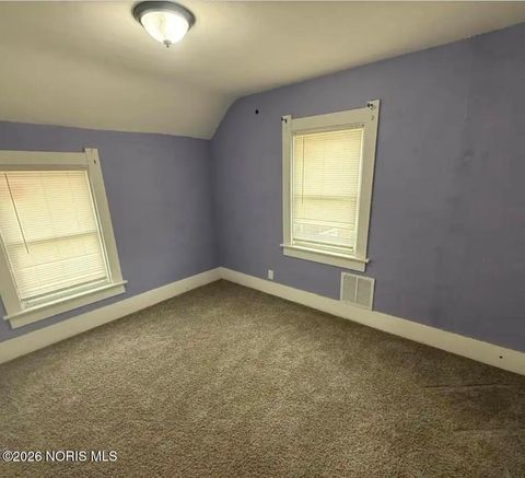 Tiny photo for 1204 Detroit Avenue, Napoleon, OH 43545 (MLS # 10003090)