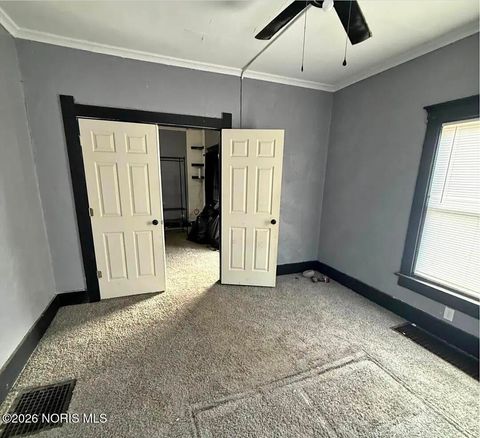 Tiny photo for 1204 Detroit Avenue, Napoleon, OH 43545 (MLS # 10003090)