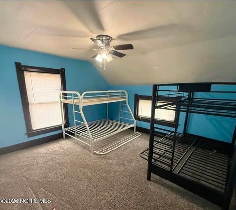 Tiny photo for 1204 Detroit Avenue, Napoleon, OH 43545 (MLS # 10003090)