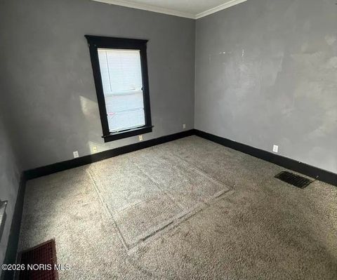 Tiny photo for 1204 Detroit Avenue, Napoleon, OH 43545 (MLS # 10003090)