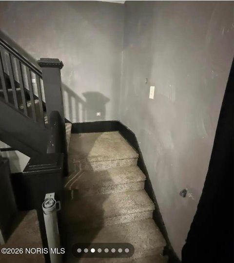 Tiny photo for 1204 Detroit Avenue, Napoleon, OH 43545 (MLS # 10003090)