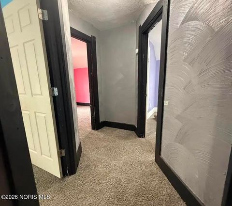 Tiny photo for 1204 Detroit Avenue, Napoleon, OH 43545 (MLS # 10003090)