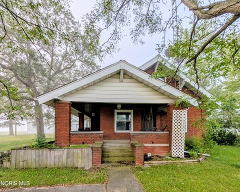 Tiny photo for 23726 Bowman Road, Defiance, OH 43512 (MLS # 10011968)