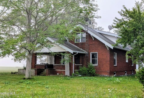 Tiny photo for 23726 Bowman Road, Defiance, OH 43512 (MLS # 10011968)