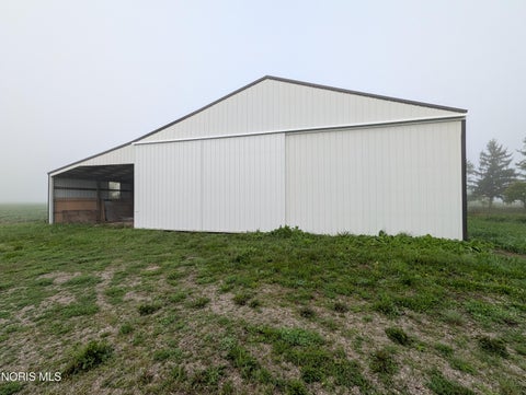 Tiny photo for 23726 Bowman Road, Defiance, OH 43512 (MLS # 10011968)