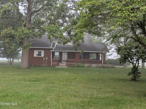 Tiny photo for 23726 Bowman Road, Defiance, OH 43512 (MLS # 10011968)