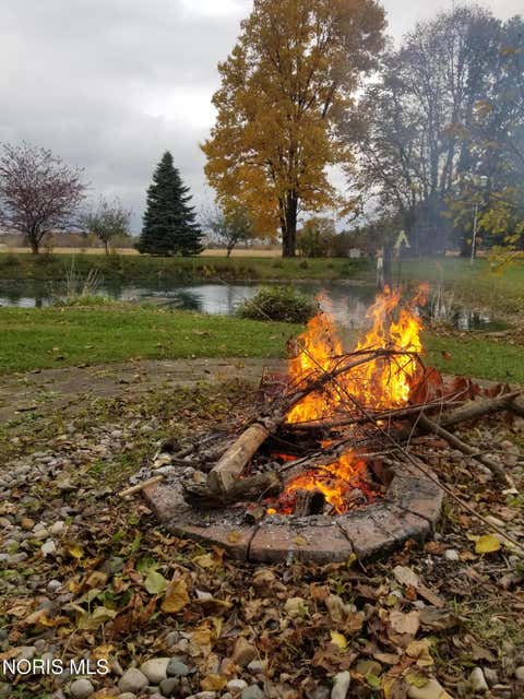 Tiny photo for 1460 Scott Road, Swanton, OH 43558 (MLS # 10010055)