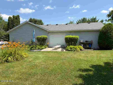 Tiny photo for 1460 Scott Road, Swanton, OH 43558 (MLS # 10010055)