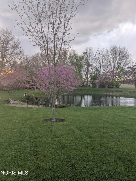 Tiny photo for 1460 Scott Road, Swanton, OH 43558 (MLS # 10010055)