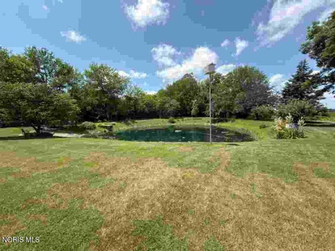 Tiny photo for 1460 Scott Road, Swanton, OH 43558 (MLS # 10010055)