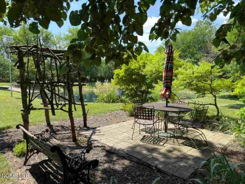 Tiny photo for 1460 Scott Road, Swanton, OH 43558 (MLS # 10010055)