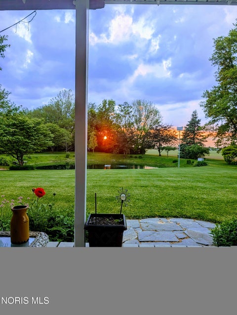 Tiny photo for 1460 Scott Road, Swanton, OH 43558 (MLS # 10010055)
